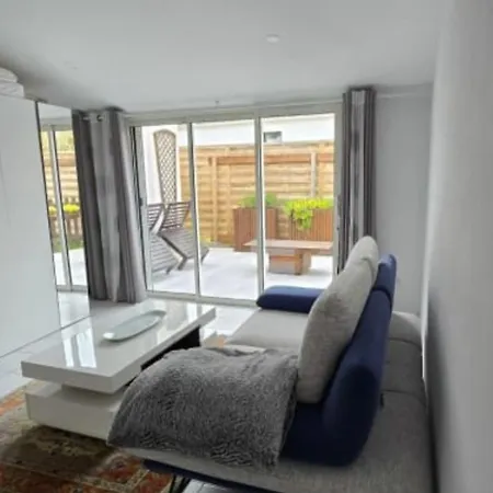 La Bisquine Le Bois-Plage-en-Ré